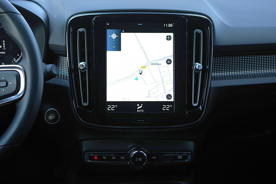 Volvo XC40 1.5 T5 262 PK Recharge R-Design PHEV, Winterpakket, Camera, LED, Cruise Control