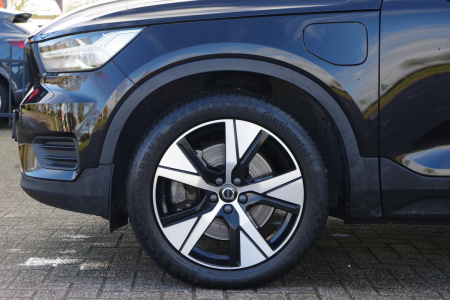 Volvo XC40 1.5 T5 262 PK Recharge R-Design PHEV, Winterpakket, Camera, LED, Cruise Control