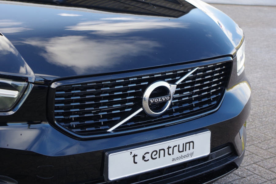 Volvo XC40 1.5 T5 262 PK Recharge R-Design PHEV, Winterpakket, Camera, LED, Cruise Control
