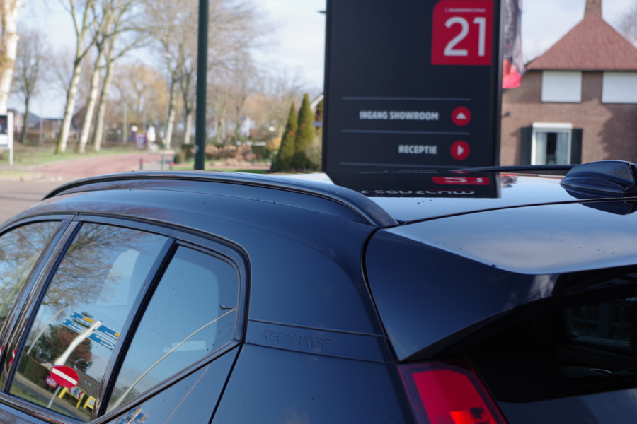 Volvo XC40 1.5 T5 262 PK Recharge R-Design PHEV, Winterpakket, Camera, LED, Cruise Control