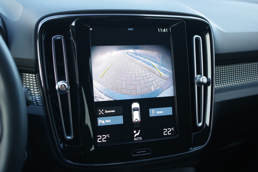 Volvo XC40 1.5 T5 262 PK Recharge R-Design PHEV, Winterpakket, Camera, LED, Cruise Control