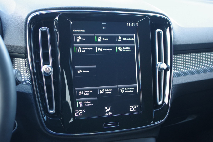 Volvo XC40 1.5 T5 262 PK Recharge R-Design PHEV, Winterpakket, Camera, LED, Cruise Control