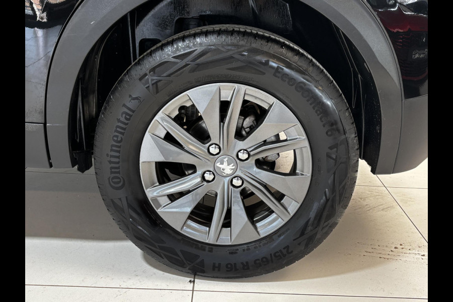 Peugeot 2008 1.2 PureTech Active Pack Navigatie | Android auto / Apple carplay | parkeersensoren achter | Cruise control