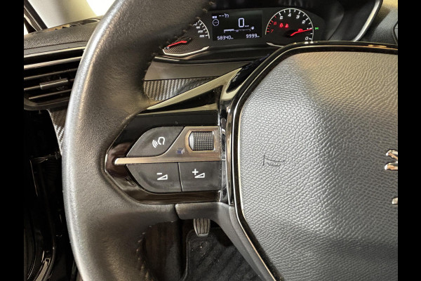 Peugeot 2008 1.2 PureTech Active Pack Navigatie | Android auto / Apple carplay | parkeersensoren achter | Cruise control