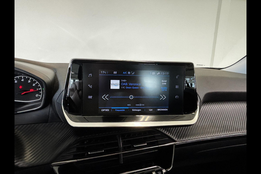 Peugeot 2008 1.2 PureTech Active Pack Navigatie | Android auto / Apple carplay | parkeersensoren achter | Cruise control