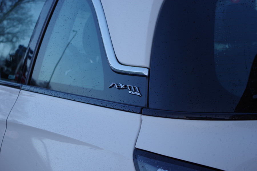 Opel ADAM 1.0 Turbo 116 PK Rocks, Vouwdak, Leder, Stuur- & Stoelverwarming, Cruise Control