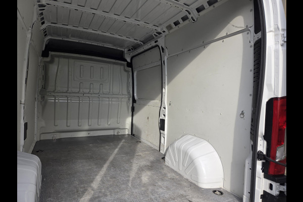 Citroën Jumper 2.2 BlueHDi 88Kw-120Pk L2/H2 Cruisecontrol Airco 270Graden doordraaideuren