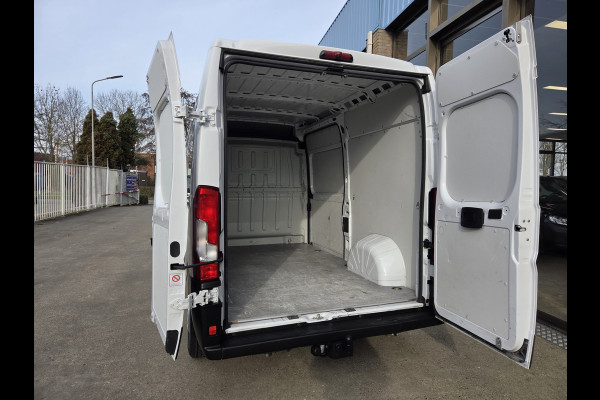 Citroën Jumper 2.2 BlueHDi 88Kw-120Pk L2/H2 Cruisecontrol Airco 270Graden doordraaideuren