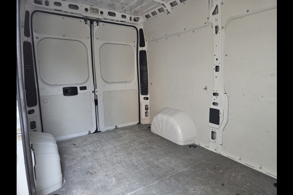 Citroën Jumper 2.2 BlueHDi 88Kw-120Pk L2/H2 Cruisecontrol Airco 270Graden doordraaideuren