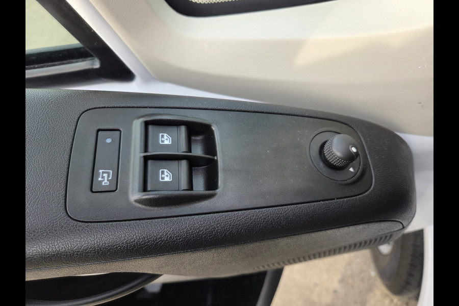 Citroën Jumper 2.2 BlueHDi 88Kw-120Pk L2/H2 Cruisecontrol Airco 270Graden doordraaideuren