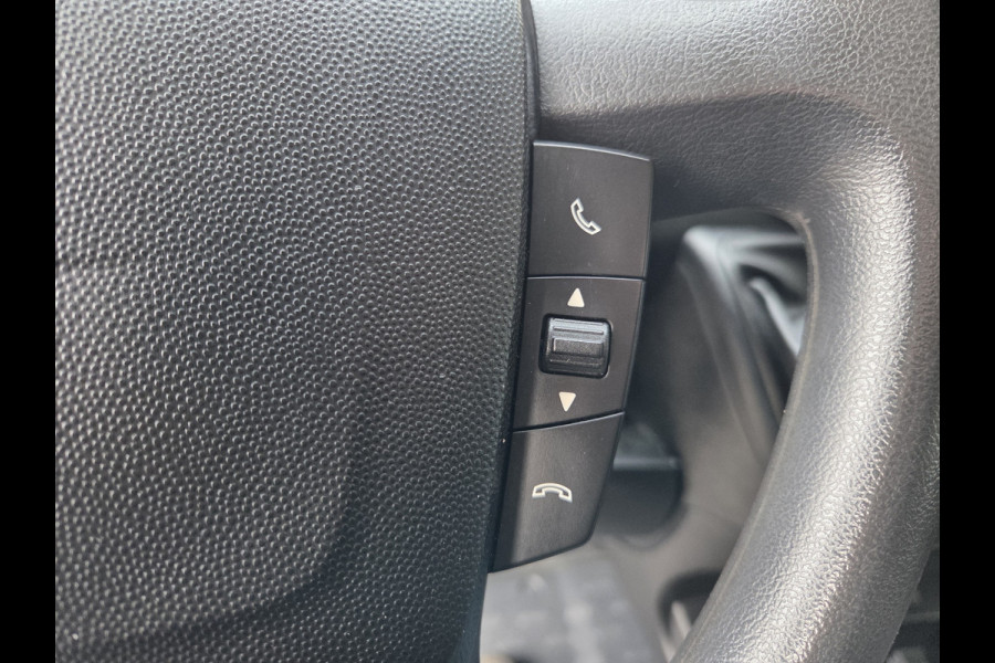 Citroën Jumper 2.2 BlueHDi 88Kw-120Pk L2/H2 Cruisecontrol Airco 270Graden doordraaideuren