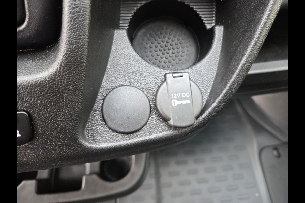 Citroën Jumper 2.2 BlueHDi 88Kw-120Pk L2/H2 Cruisecontrol Airco 270Graden doordraaideuren