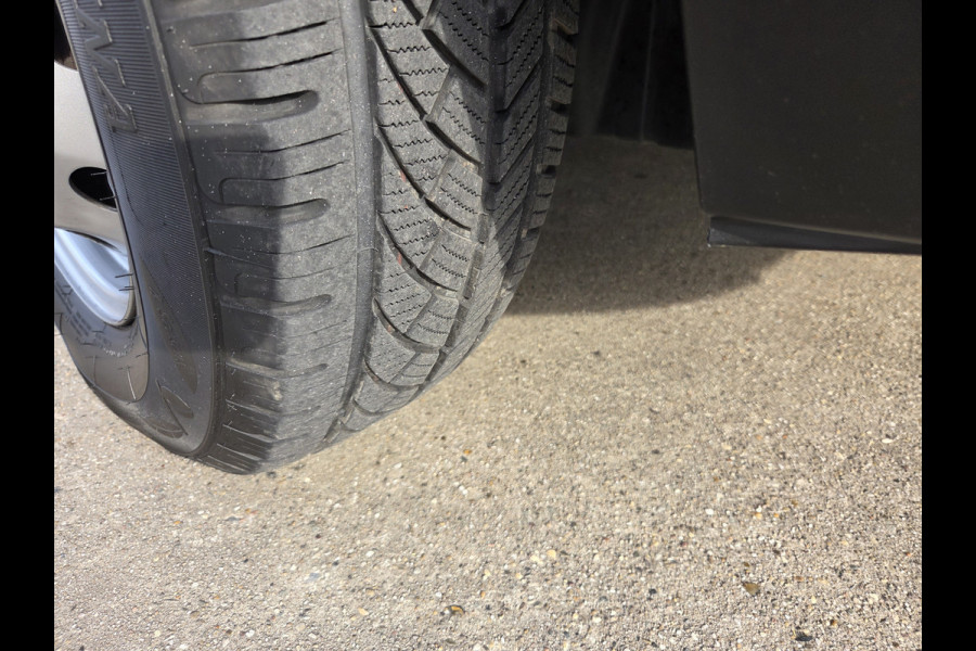 Citroën Jumper 2.2 BlueHDi 88Kw-120Pk L2/H2 Cruisecontrol Airco 270Graden doordraaideuren