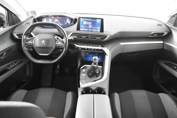 Peugeot 5008 Active Pack *1ste Eigenaar*Trekhaak*Camera*DAB*