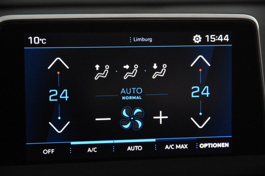 Peugeot 5008 Active Pack *1ste Eigenaar*Trekhaak*Camera*DAB*