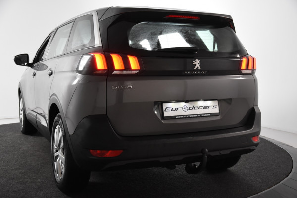 Peugeot 5008 Active Pack *1ste Eigenaar*Trekhaak*Camera*DAB*
