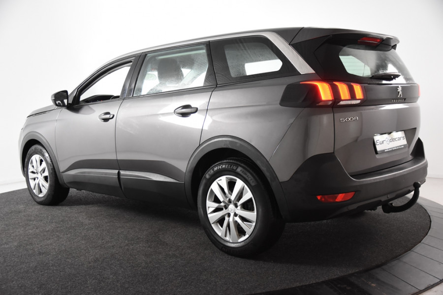 Peugeot 5008 Active Pack *1ste Eigenaar*Trekhaak*Camera*DAB*