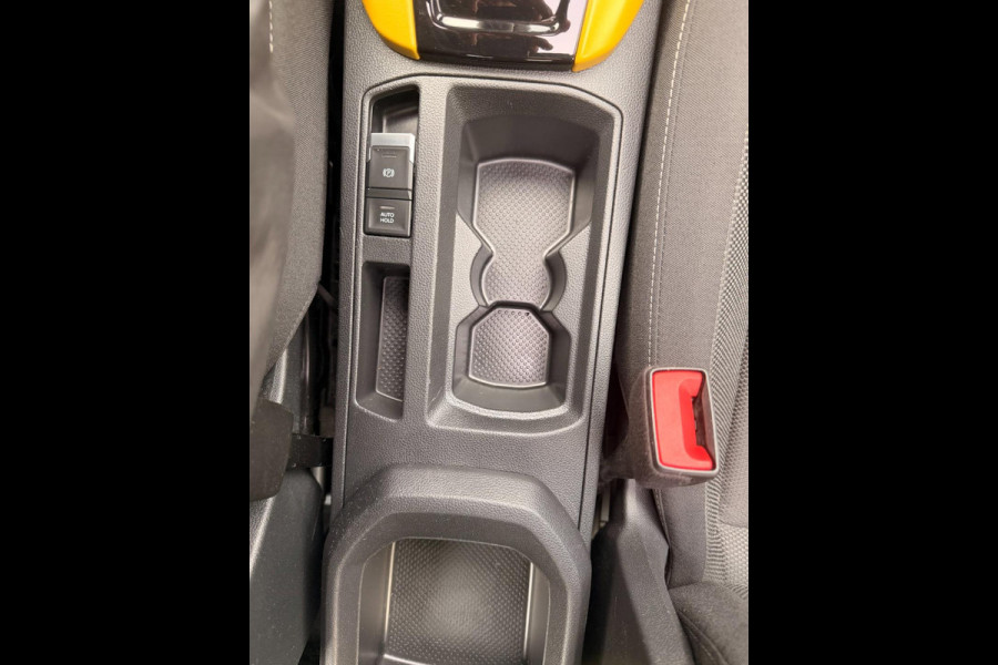 Volkswagen T-Roc 1.5 TSI Sport DSG ACC Panodak Stoelverw Navigatie Sfeerverl