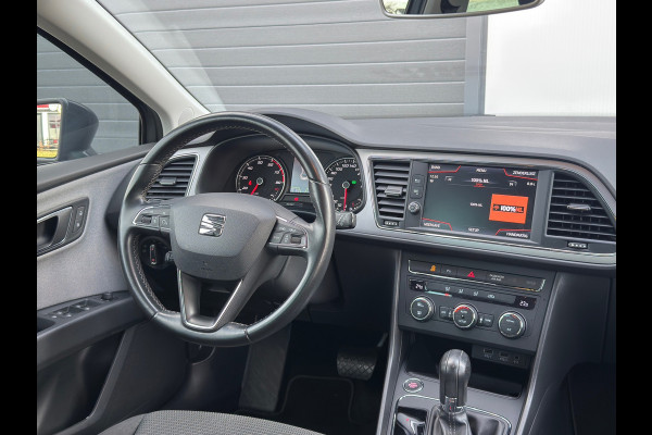 Seat Leon 1.0 EcoTSI Style Intens / AUTOMAAT / NAP / CARPLAY