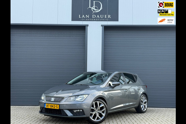 Seat Leon 1.0 EcoTSI Style Intens / AUTOMAAT / NAP / CARPLAY