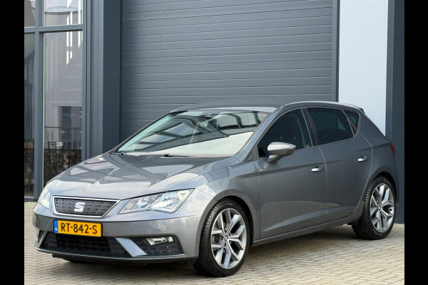 Seat Leon 1.0 EcoTSI Style Intens / AUTOMAAT / NAP / CARPLAY