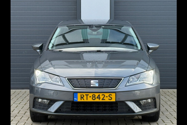 Seat Leon 1.0 EcoTSI Style Intens / AUTOMAAT / NAP / CARPLAY