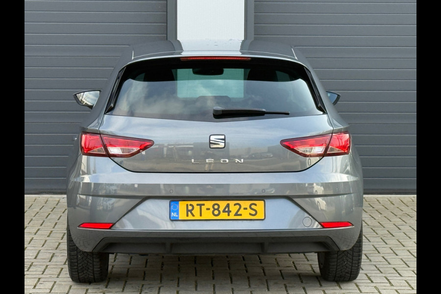 Seat Leon 1.0 EcoTSI Style Intens / AUTOMAAT / NAP / CARPLAY