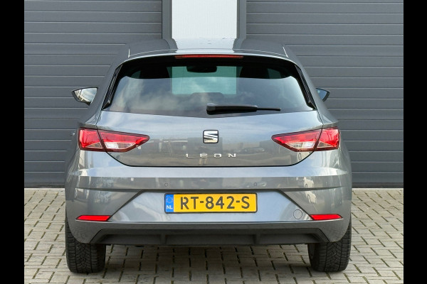 Seat Leon 1.0 EcoTSI Style Intens / AUTOMAAT / NAP / CARPLAY