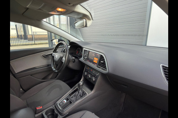 Seat Leon 1.0 EcoTSI Style Intens / AUTOMAAT / NAP / CARPLAY