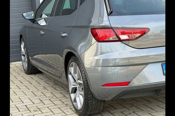 Seat Leon 1.0 EcoTSI Style Intens / AUTOMAAT / NAP / CARPLAY