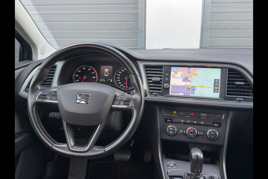 Seat Leon 1.0 EcoTSI Style Intens / AUTOMAAT / NAP / CARPLAY