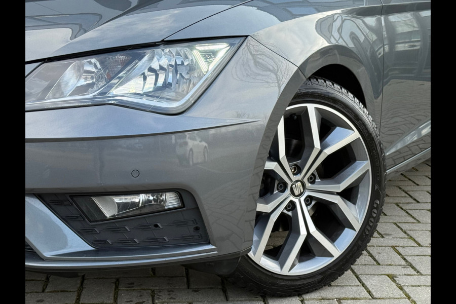 Seat Leon 1.0 EcoTSI Style Intens / AUTOMAAT / NAP / CARPLAY