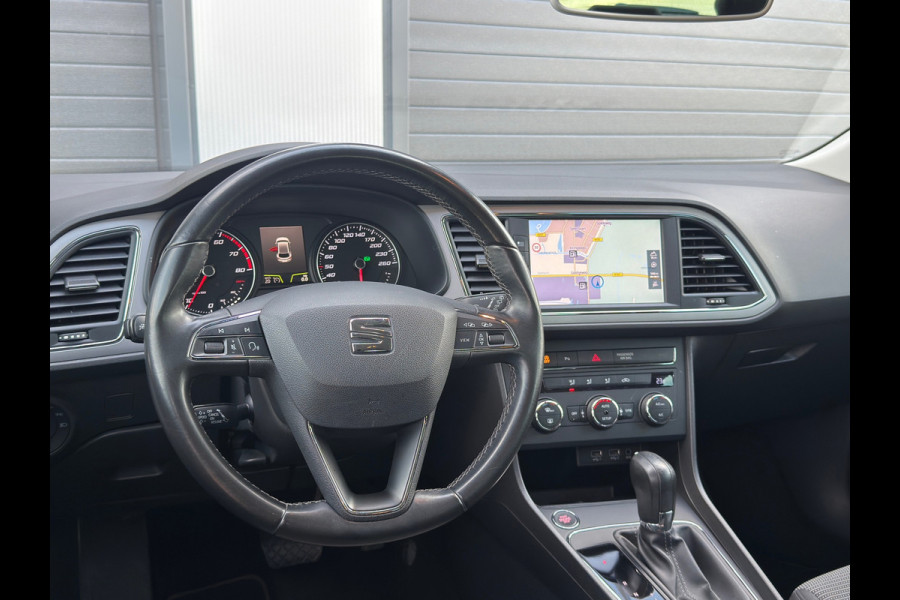 Seat Leon 1.0 EcoTSI Style Intens / AUTOMAAT / NAP / CARPLAY