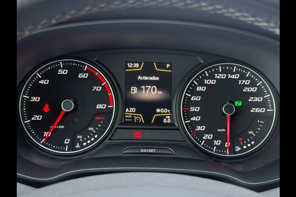 Seat Leon 1.0 EcoTSI Style Intens / AUTOMAAT / NAP / CARPLAY