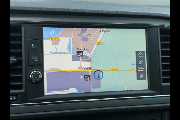 Seat Leon 1.0 EcoTSI Style Intens / AUTOMAAT / NAP / CARPLAY