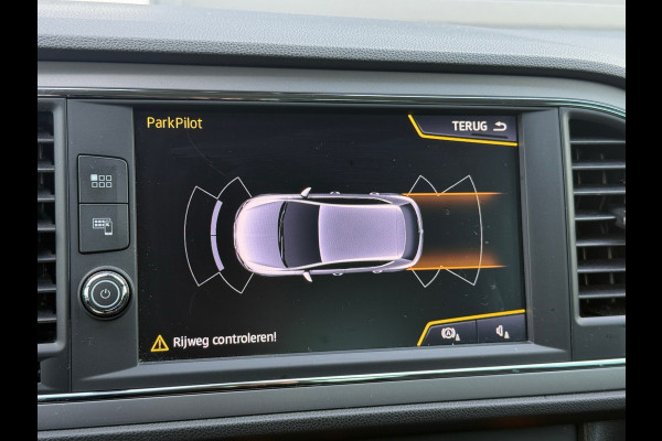 Seat Leon 1.0 EcoTSI Style Intens / AUTOMAAT / NAP / CARPLAY