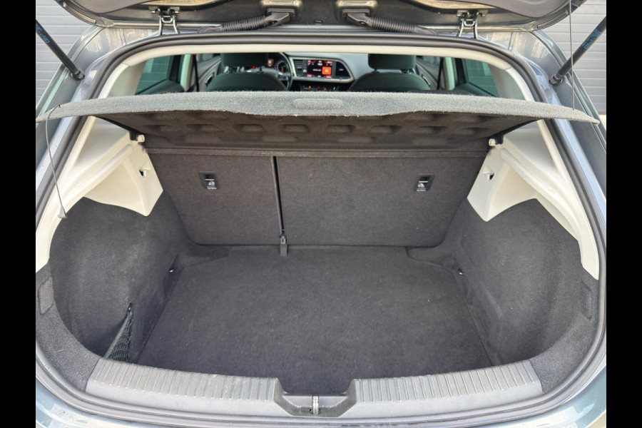 Seat Leon 1.0 EcoTSI Style Intens / AUTOMAAT / NAP / CARPLAY