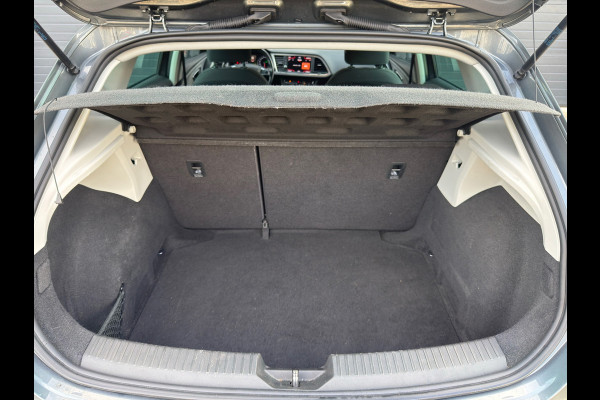 Seat Leon 1.0 EcoTSI Style Intens / AUTOMAAT / NAP / CARPLAY