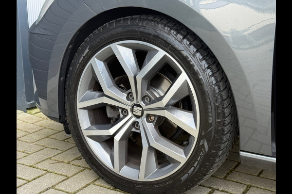 Seat Leon 1.0 EcoTSI Style Intens / AUTOMAAT / NAP / CARPLAY