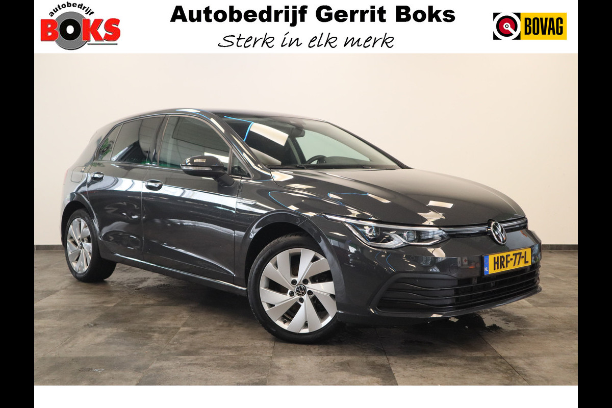 Volkswagen Golf 1.5 eTSI Style Panoramadak Elec.Trekhaak IQ-led
