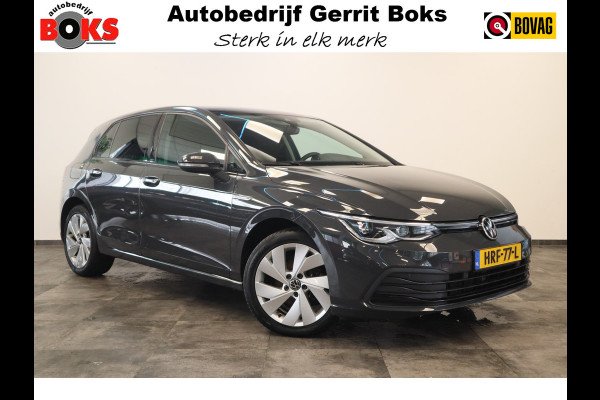 Volkswagen Golf 1.5 eTSI Style Panoramadak Elec.Trekhaak IQ-led