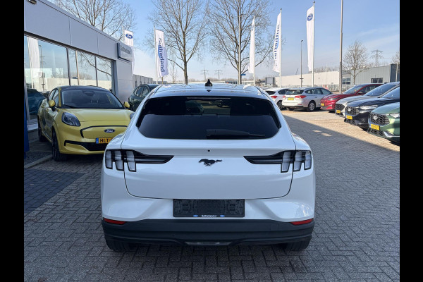 Ford Mustang Mach-E RWD 75 kWh 269pk | Technology Pack + | Adaptieve cruise |