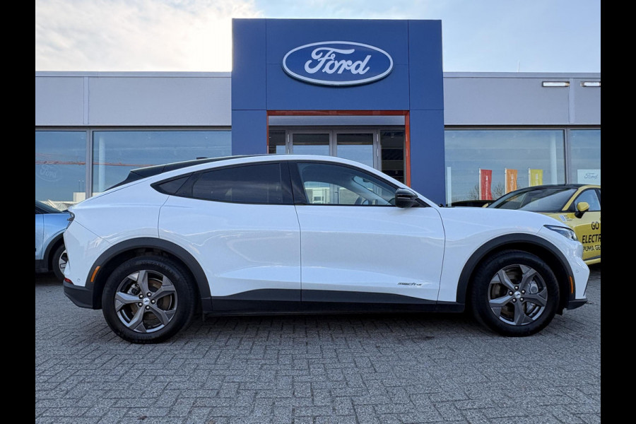 Ford Mustang Mach-E RWD 75 kWh 269pk | Technology Pack + | Adaptieve cruise |