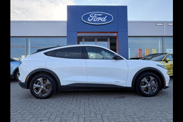 Ford Mustang Mach-E RWD 75 kWh 269pk | Technology Pack + | Adaptieve cruise |