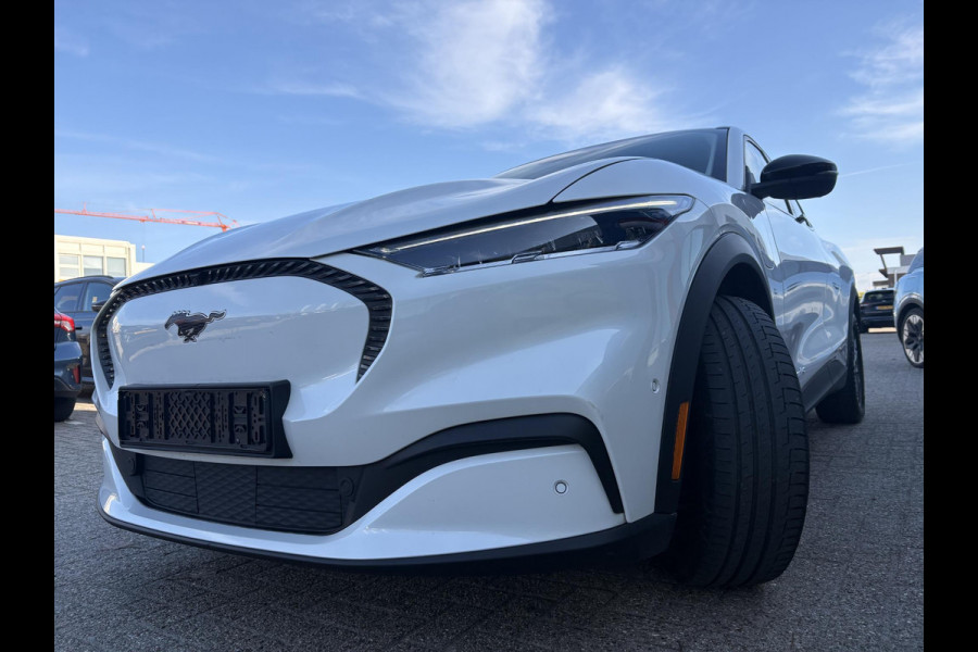 Ford Mustang Mach-E RWD 75 kWh 269pk | Technology Pack + | Adaptieve cruise |