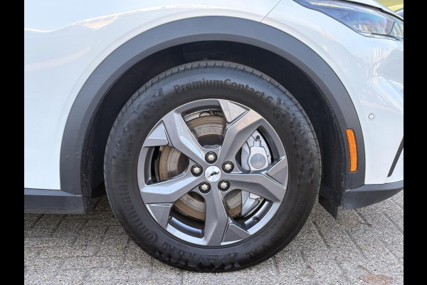 Ford Mustang Mach-E RWD 75 kWh 269pk | Technology Pack + | Adaptieve cruise |