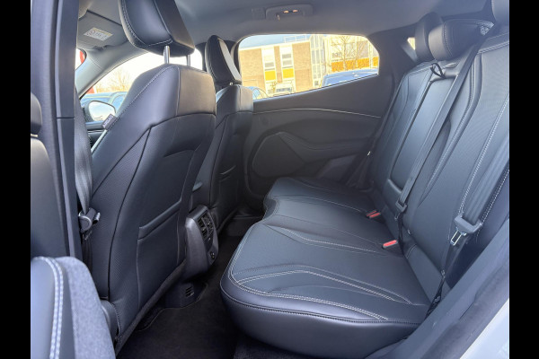 Ford Mustang Mach-E RWD 75 kWh 269pk | Technology Pack + | Adaptieve cruise |