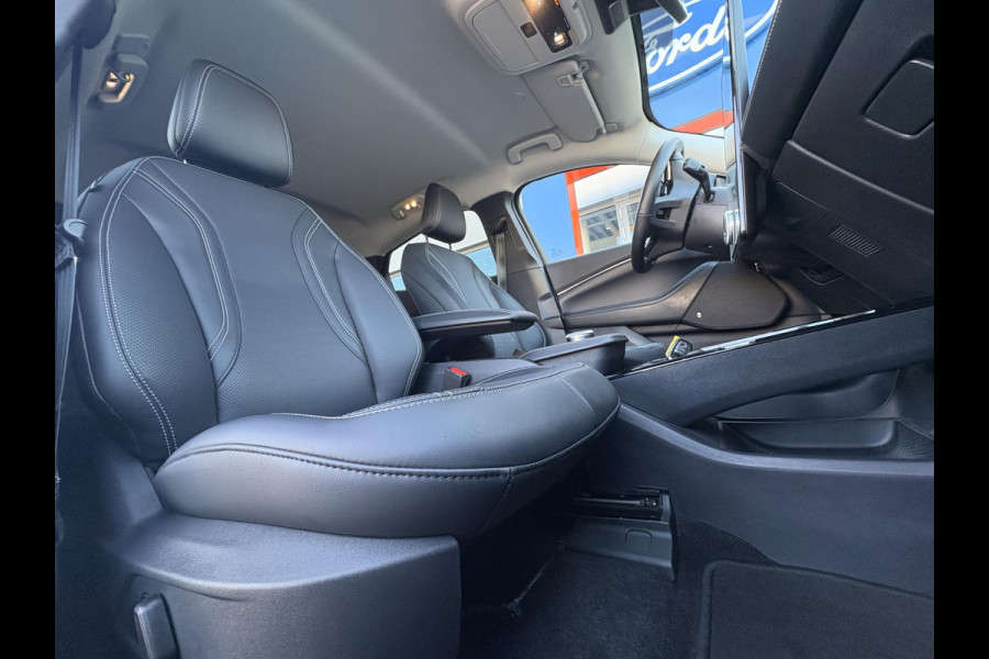 Ford Mustang Mach-E RWD 75 kWh 269pk | Technology Pack + | Adaptieve cruise |