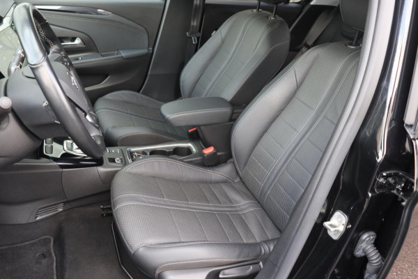 Opel CORSA-E Elegance Launch 50 kWh org.NL leer+vw a.camera