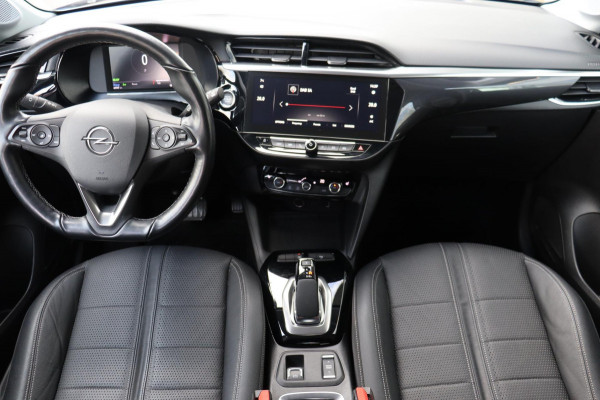 Opel CORSA-E Elegance Launch 50 kWh org.NL leer+vw a.camera
